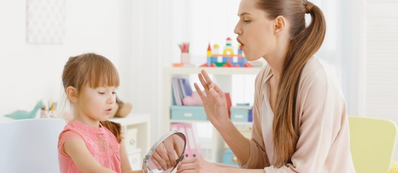 Λογοθεραπεία