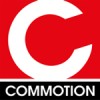 COMMOTION