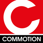 COMMOTION