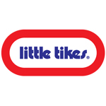 LITTLE TIKES