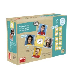 ΑΝΑΓΝΩΡΙΖΩ & ΣΥΣΧΕΤΙΖΩ: ΕΚΦΡΑΣΕΙΣ & ΣΥΝΑΙΣΘΗΜΑΤΑ