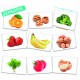 ΕΙΚΟΝΕΣ ΛΕΞΙΛΟΓΙΟΥ: ΤΡΟΦΙΜΑ