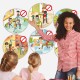 ΣΕΤ ΕΚΠΑΙΔΕΥΤΙΚΕΣ ΑΦΙΣΕΣ ANTI-BULLYING