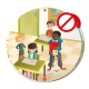 ΣΕΤ ΕΚΠΑΙΔΕΥΤΙΚΕΣ ΑΦΙΣΕΣ ANTI-BULLYING