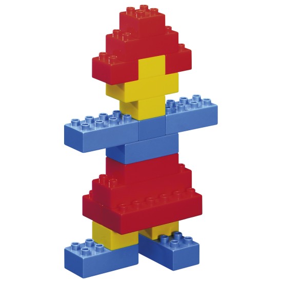 BASIC BRICKS BUCKET 100