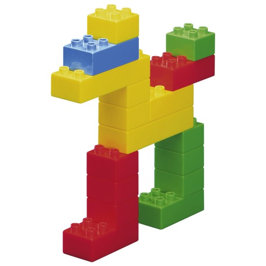 BASIC BRICKS BUCKET 120