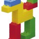 BASIC BRICKS BUCKET 120