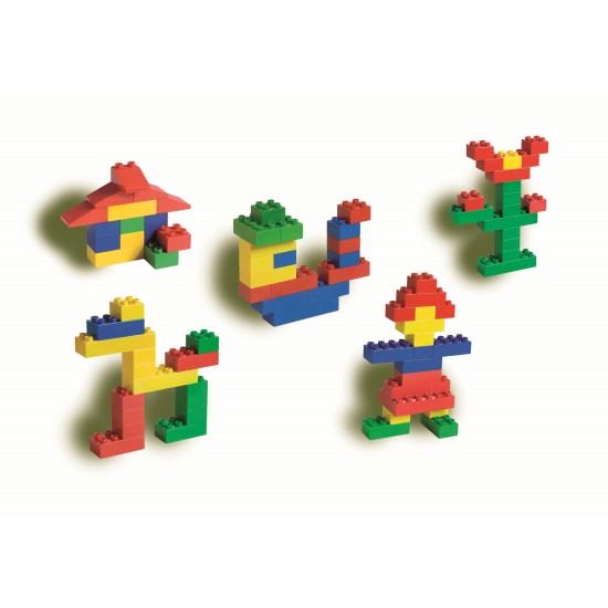 BASIC BRICKS BUCKET 120
