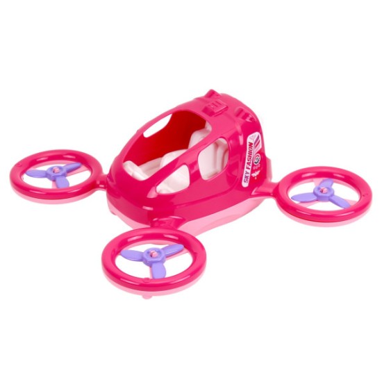 DRONE ΕΛΙΚΟΦΟΡΟ