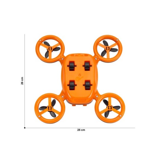 DRONE ΕΛΙΚΟΦΟΡΟ