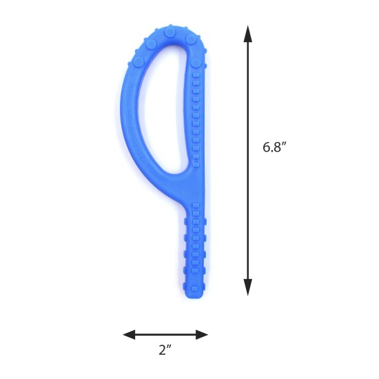 ΣΤΟΜΑΤΟΜΑΣΗΤΙΚΟ ARK'S TEXTURED MAXI GRABBER MEDIUM XT