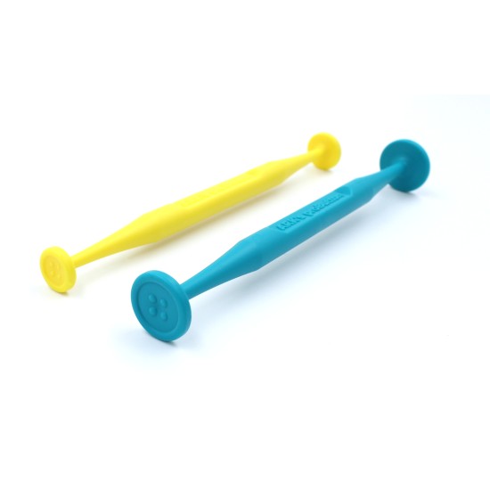 ARK's PROBUTTON SET FOR LIP CLOSURE & STRENGTH