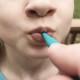 ARK's PROBUTTON SET FOR LIP CLOSURE & STRENGTH