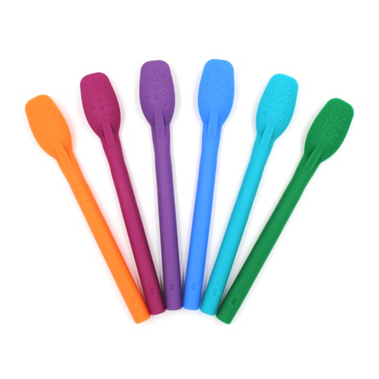 ΚΟΥΤΑΛΙ ΔΥΣΦΑΓΙΑΣ ARK'S TEXTURED PROSPOON SMALL