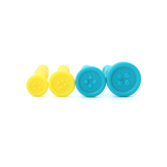 ΑΠΟΣΠΩΜΕΝA ΑΚΡA ARK'S BUTTON TIP SMALL