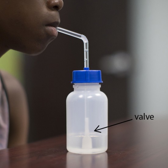 ΒΑΛΒΙΔΑ ΕΛΕΓΧΟΜΕΝΗΣ ΡΟΗΣ ARK'S SELECT-FLOW VALVE