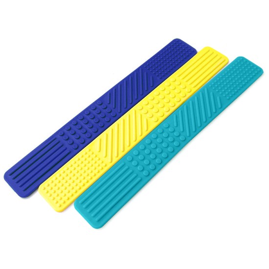 ΚΟΥΤΑΛΙ ΔΥΣΦΑΓΙΑΣ ARK’s FLAT TEXTURED SPOON