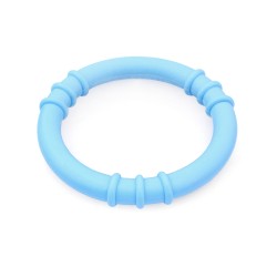 ΣΤΟΜΑΤΟΜΑΣΗΤΙΚΟ ARK'S BABY CHEWING RING TEXTURED SOFT