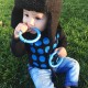 ΣΤΟΜΑΤΟΜΑΣΗΤΙΚΟ ARK'S BABY CHEWING RING TEXTURED SOFT