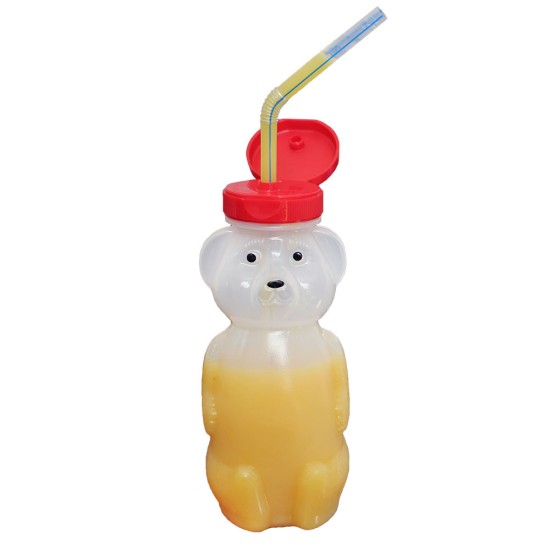 ΕΚΠΑΙΔΕΥΤΙΚΟ ΜΠΟΥΚΑΛΙ ΚΑΤΑΠΟΣΗΣ ΥΓΡΩΝ ARK'S ULTRA BEAR BOTTLE KIT