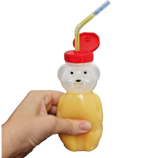 ΕΚΠΑΙΔΕΥΤΙΚΟ ΜΠΟΥΚΑΛΙ ΚΑΤΑΠΟΣΗΣ ΥΓΡΩΝ ARK'S ULTRA BEAR BOTTLE KIT