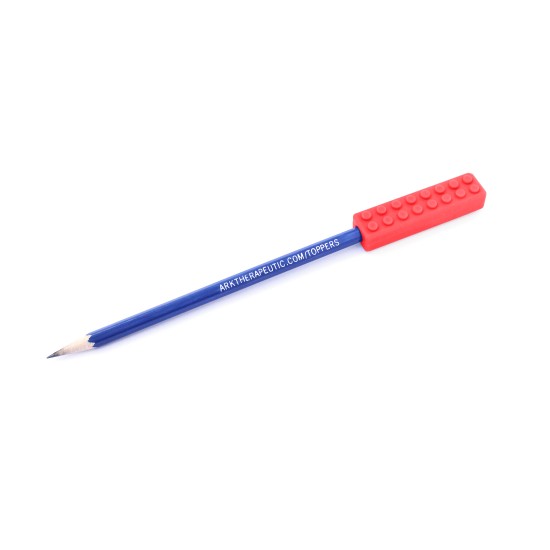 ΜΑΣΗΤΙΚΟ PENCIL TOPPER ARK'S BRICK STICK SOFT