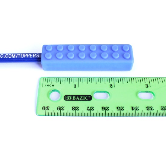 ΜΑΣΗΤΙΚΟ PENCIL TOPPER ARK'S BRICK STICK MEDIUM XT