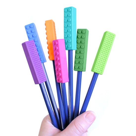 ΜΑΣΗΤΙΚΟ PENCIL TOPPER ARK'S BRICK STICK HARD XXT
