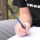 ΜΑΣΗΤΙΚΟ PENCIL TOPPER ARK'S BITE-SABER SOFT