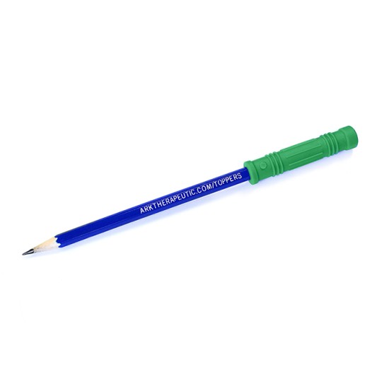 ΜΑΣΗΤΙΚΟ PENCIL TOPPER ARK'S BITE-SABER HARD XXT