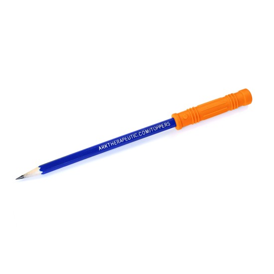 ΜΑΣΗΤΙΚΟ PENCIL TOPPER ARK'S BITE-SABER HARD XXT