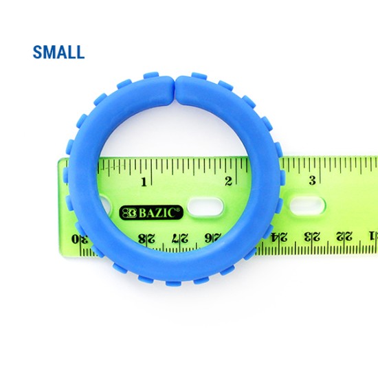 ΜΑΣΗΤΙΚΟ ΒΡΑΧΙΟΛΙ ARK'S SMALL BRICK BRACELET MEDIUM XT