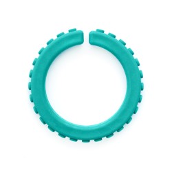ΜΑΣΗΤΙΚΟ ΒΡΑΧΙΟΛΙ ARK'S LARGE BRICK BRACELET MEDIUM ΧΤ