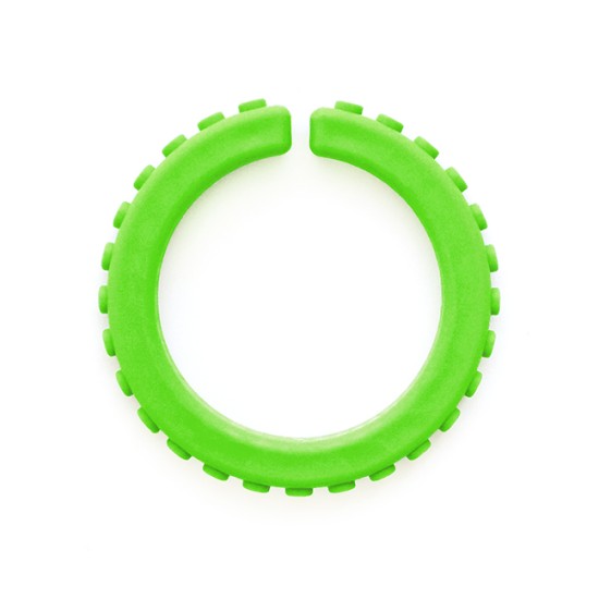 ΜΑΣΗΤΙΚΟ ΒΡΑΧΙΟΛΙ ARK'S LARGE BRICK BRACELET MEDIUM ΧΤ