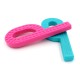 ΣΤΟΜΑΤΟΜΑΣΗΤΙΚΟ ARK'S TEXTURED GRABBER BRICK P SOFT