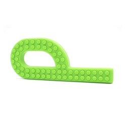 ΣΤΟΜΑΤΟΜΑΣΗΤΙΚΟ ARK'S TEXTURED GRABBER BRICK P MEDIUM ΧΤ