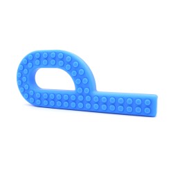 ΣΤΟΜΑΤΟΜΑΣΗΤΙΚΟ ARK'S TEXTURED GRABBER BRICK P HARD XΧΤ