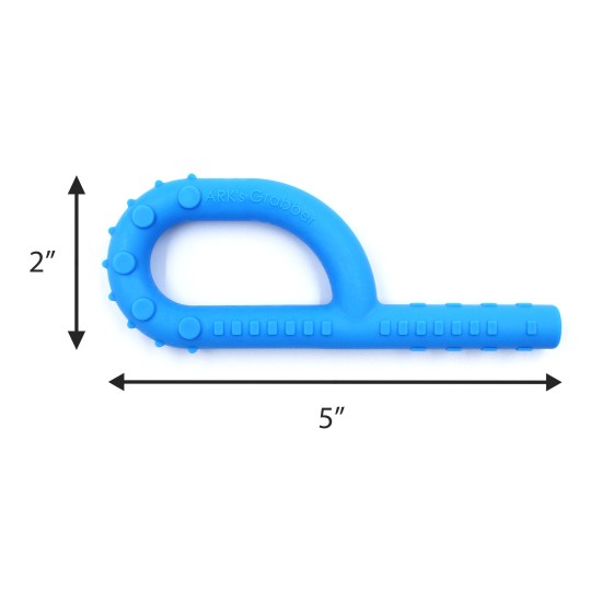 ΣΤΟΜΑΤΟΜΑΣΗΤΙΚΟ ARK'S TEXTURED GRABBER P TUBE HARD ΧΧΤ