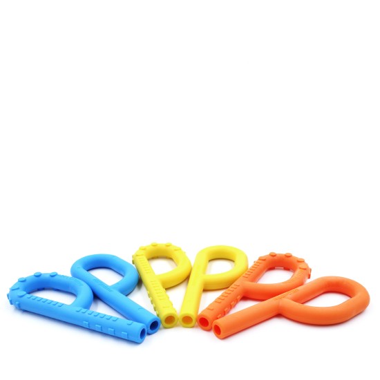 ΣΤΟΜΑΤΟΜΑΣΗΤΙΚΟ ARK'S TEXTURED GRABBER P TUBE HARD ΧΧΤ