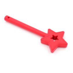 ΣΤΟΜΑΤΟΜΑΣΗΤΙΚΟ ARK'S FAIRY PRINCESS STAR WAND SOFT