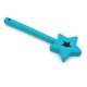 ΣΤΟΜΑΤΟΜΑΣΗΤΙΚΟ ARK'S FAIRY PRINCESS STAR WAND MEDIUM XT