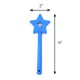 ΣΤΟΜΑΤΟΜΑΣΗΤΙΚΟ ARK'S FAIRY PRINCESS STAR WAND MEDIUM XT