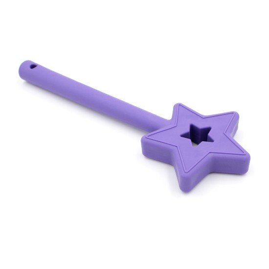 ΣΤΟΜΑΤΟΜΑΣΗΤΙΚΟ ARK'S FAIRY PRINCESS STAR WAND HARD XXT