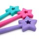 ΣΤΟΜΑΤΟΜΑΣΗΤΙΚΟ ARK'S FAIRY PRINCESS STAR WAND HARD XXT