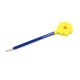 ΜΑΣΗΤΙΚΟ PENCIL TOPPER ARK’s FLOWER SOFT