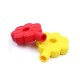ΜΑΣΗΤΙΚΟ PENCIL TOPPER ARK’s FLOWER SOFT