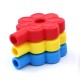 ΜΑΣΗΤΙΚΟ PENCIL TOPPER ARK’s FLOWER SOFT