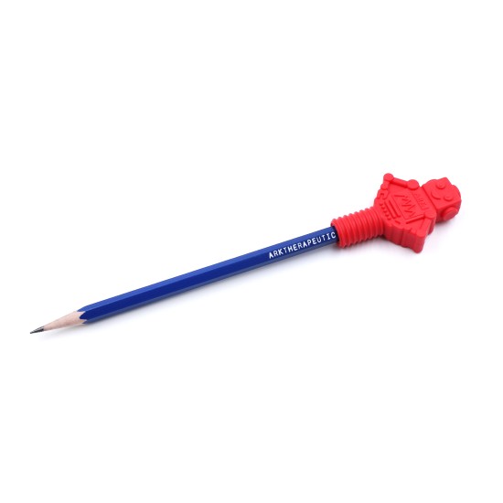ΜΑΣΗΤΙΚΟ PENCIL TOPPER ARK’s ROBOT SOFT
