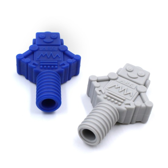ΜΑΣΗΤΙΚΟ PENCIL TOPPER ARK’s ROBOT SOFT