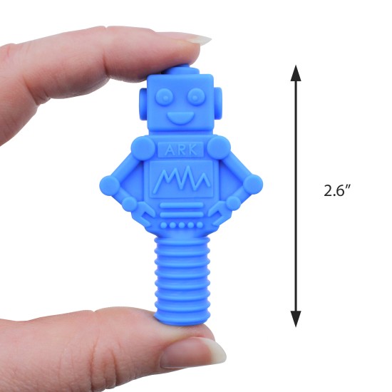 ΜΑΣΗΤΙΚΟ PENCIL TOPPER ARK’s ROBOT SOFT